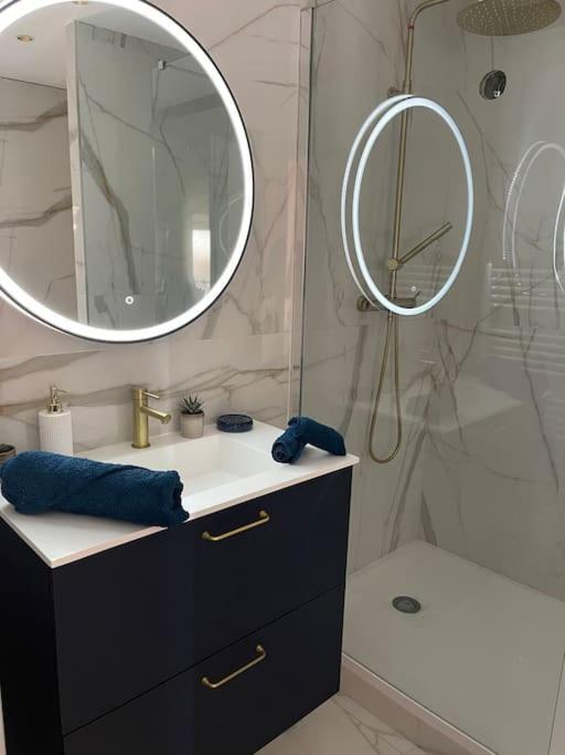 Appartement De Charme 80M2 Givors Εξωτερικό φωτογραφία