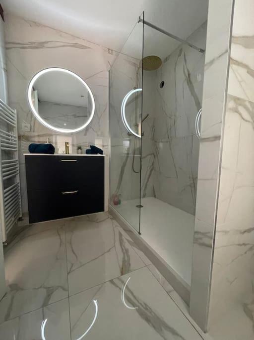 Appartement De Charme 80M2 Givors Εξωτερικό φωτογραφία