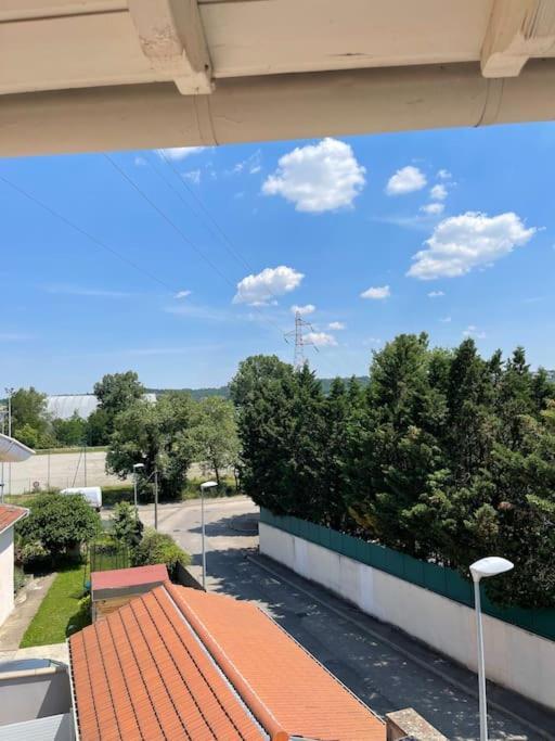 Appartement De Charme 80M2 Givors Εξωτερικό φωτογραφία
