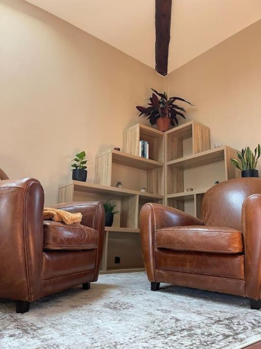 Appartement De Charme 80M2 Givors Εξωτερικό φωτογραφία