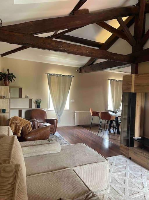Appartement De Charme 80M2 Givors Εξωτερικό φωτογραφία