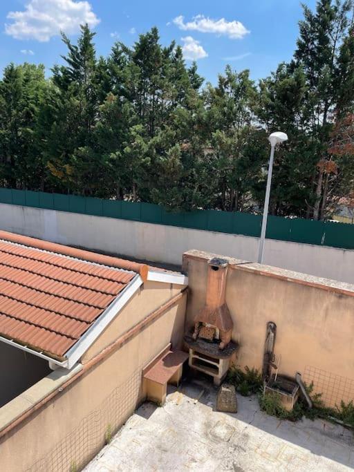 Appartement De Charme 80M2 Givors Εξωτερικό φωτογραφία